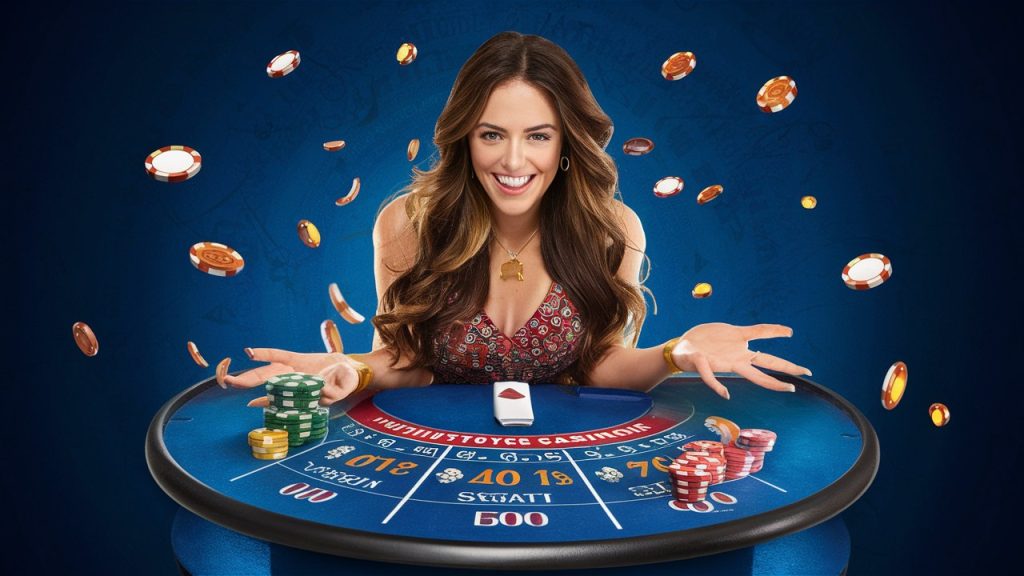 Why Choose Slot Resmi for a Secure Gambling Experience?