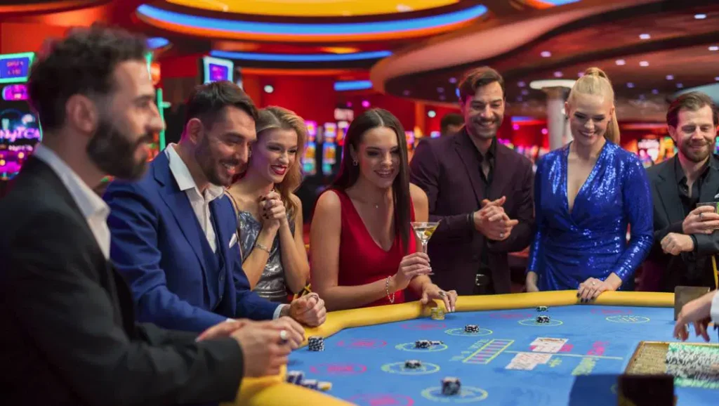 Is Baccarat a Game of Skill or Luck?