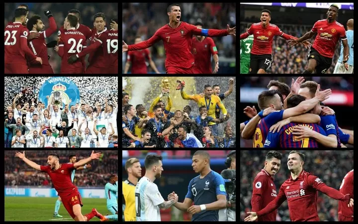 Football Fixtures & Timetable – Never Miss a Game