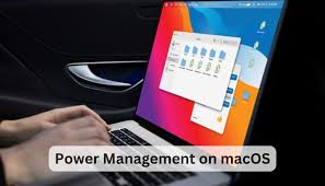 How macOS Power Management Alters Long Casino Sessions Without Users Noticing