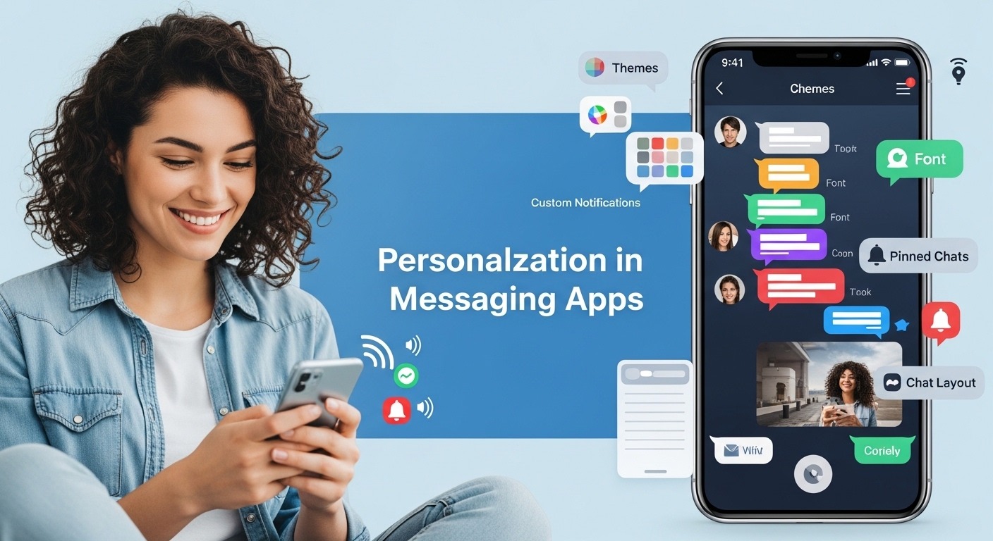Android Messaging Apps: Trends Shaping Communication in 2026 - AllMacWorldz