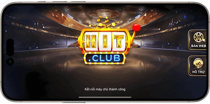 HIT CLUB: Learn, Grow, and Succeed