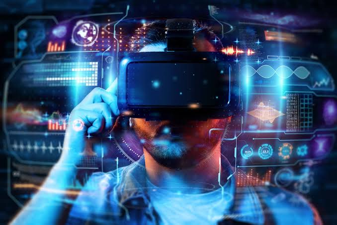 Technology Is Powering the Future of Digital Entertainment