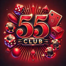 Safe and Secure Gaming Experience with 55 Club