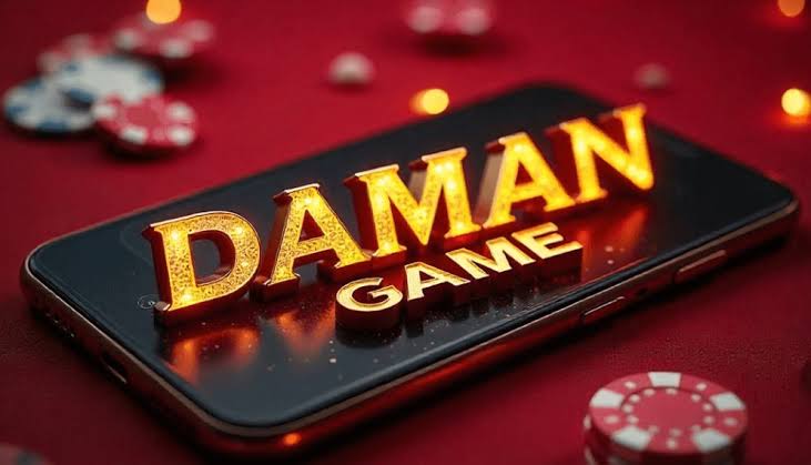Daman Game Login Complete Guide to Access Your Account Safely