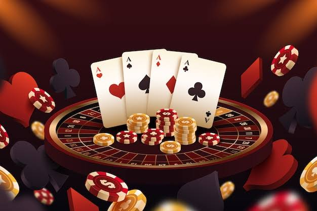 Discover the Excitement of Online Slot Games: Features, Themes, and Smart Play Tips